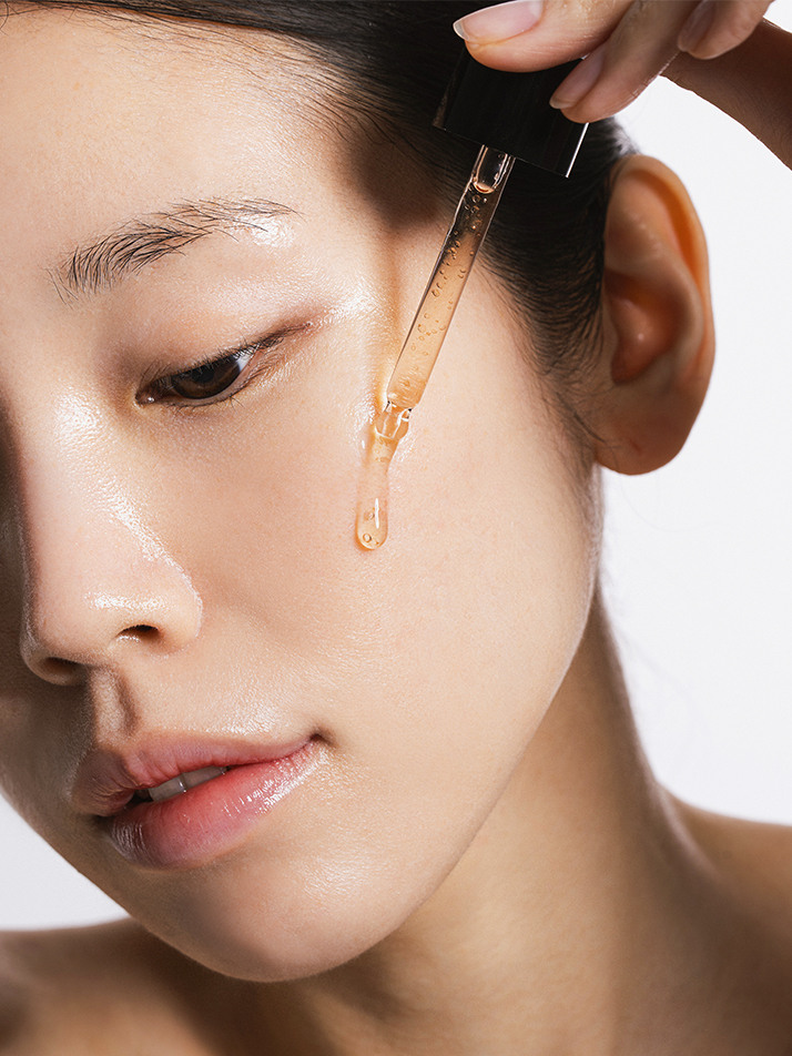 오운올 슈퍼 콜라겐 리프팅 캡슐 앰플 세럼 3개 세트