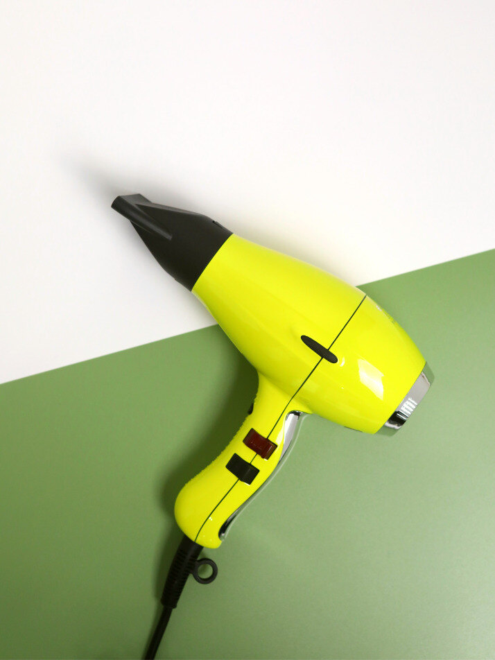 엘킴 3900 HEALTHY IONIC / 옐로우데이지