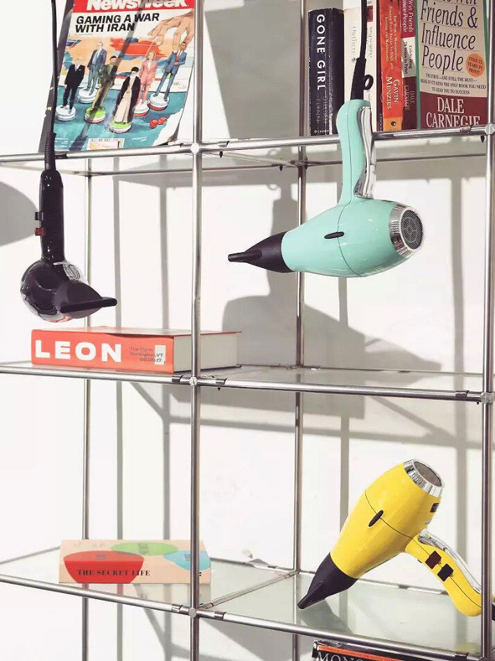 엘킴 3900 HEALTHY IONIC / 옐로우데이지