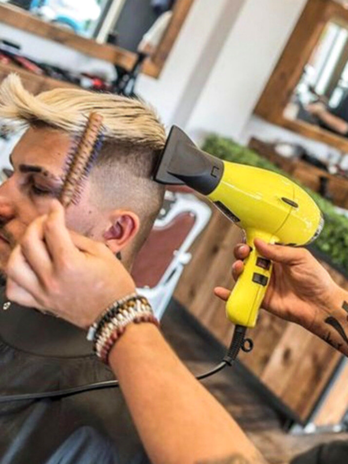 엘킴 3900 HEALTHY IONIC / 옐로우데이지