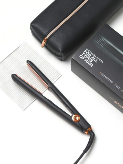 엘킴 8th Sense STYLER / 스타일러 (판고데기)