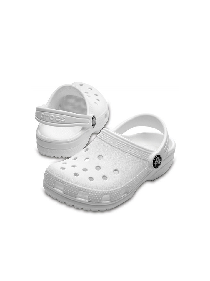 Crocs Kids' Classic Clog felső nézet