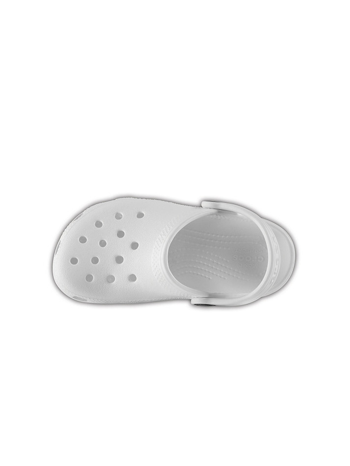 Crocs Kids' Classic Clog talp