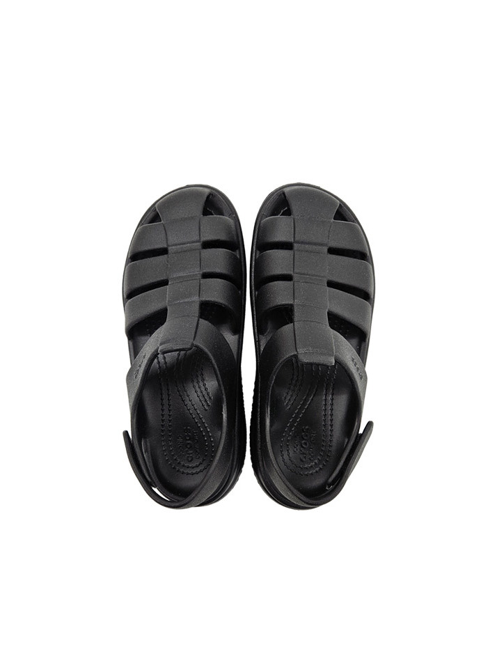 [크록스 정품] 스톰프 피셔맨 공용샌들 209938-001