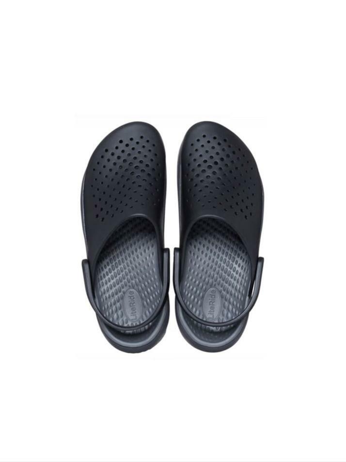 [크록스 정품] 인모션 클로그 공용샌들 209964-001