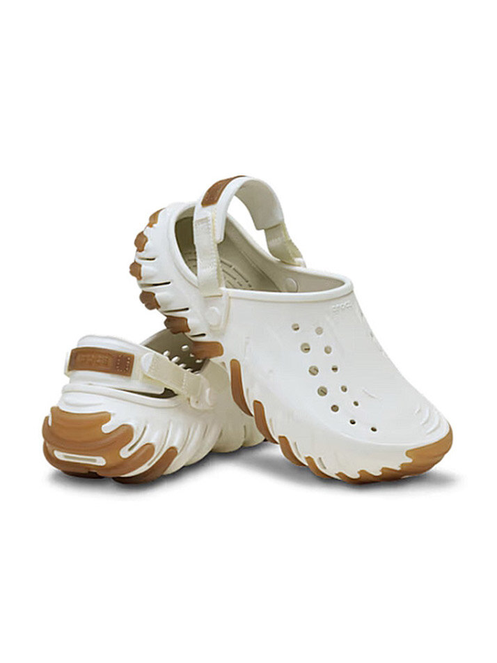 [크록스 정품] 에코 검 RO 클로그 공용샌들 211675-0WV