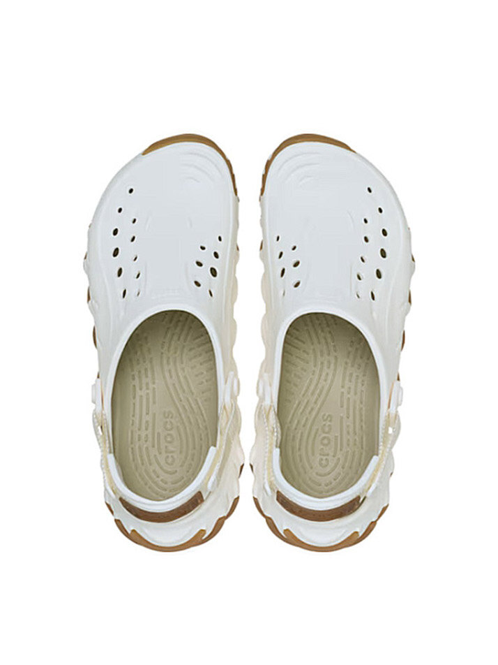 [크록스 정품] 에코 검 RO 클로그 공용샌들 211675-0WV