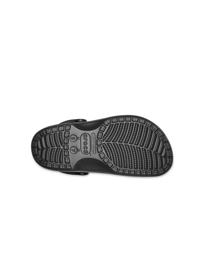 [크록스 정품] 바야 라인드 클로그 공용 털샌들 205969-060