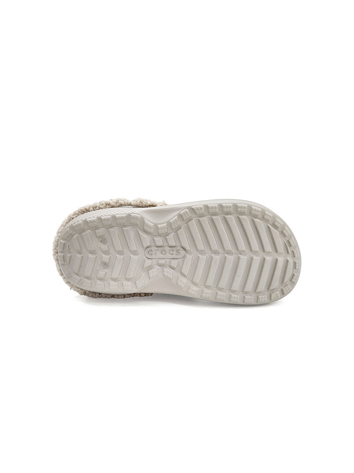 [크록스 정품] 클래식 블리첸 4 클로그 공용 털샌들 210846-0IK