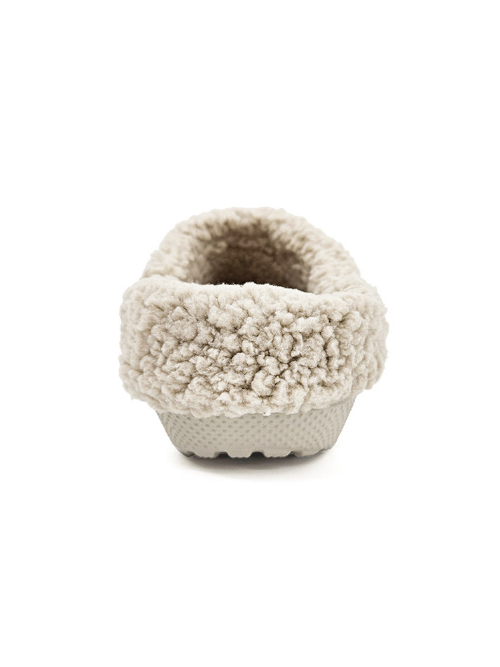 [크록스 정품] 클래식 블리첸 4 클로그 공용 털샌들 210846-0IK