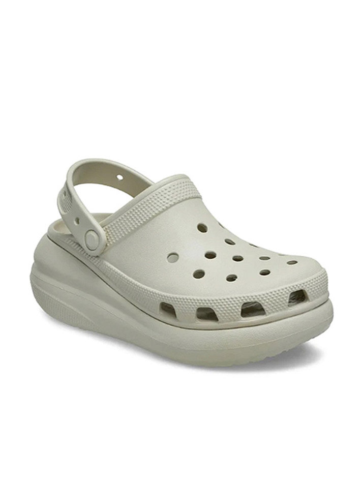 [크록스 정품] 클래식 크러쉬 클로그 공용샌들 207521-1WY