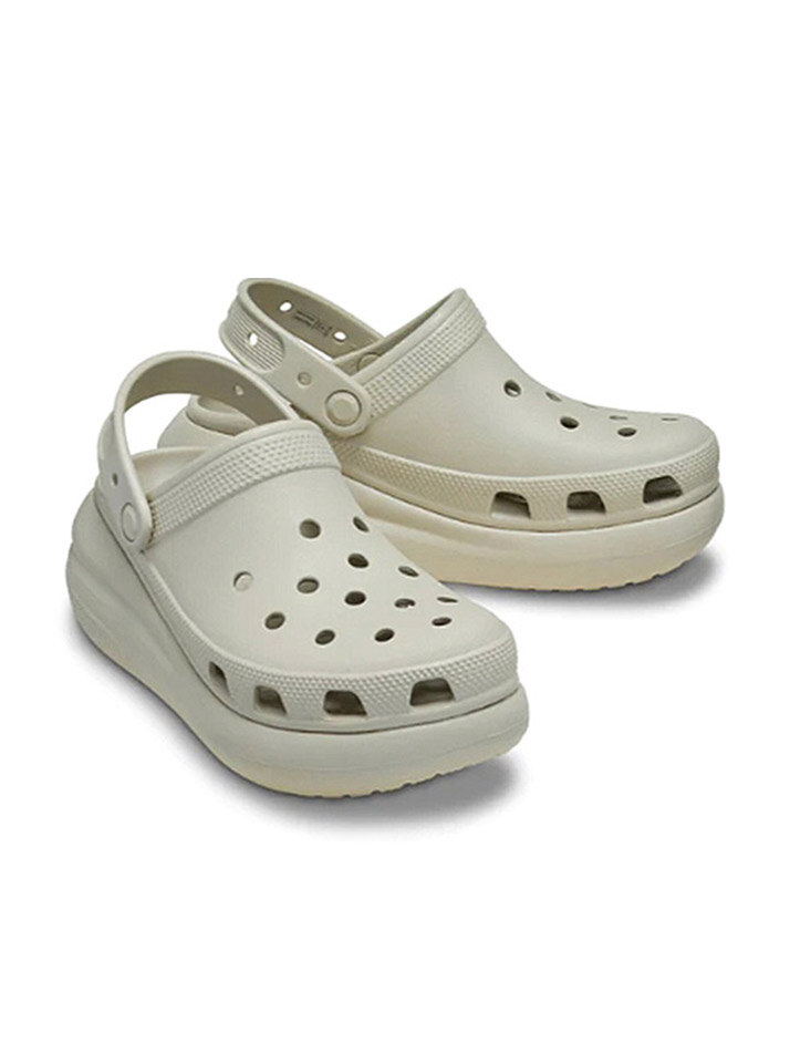 [크록스 정품] 클래식 크러쉬 클로그 공용샌들 207521-1WY
