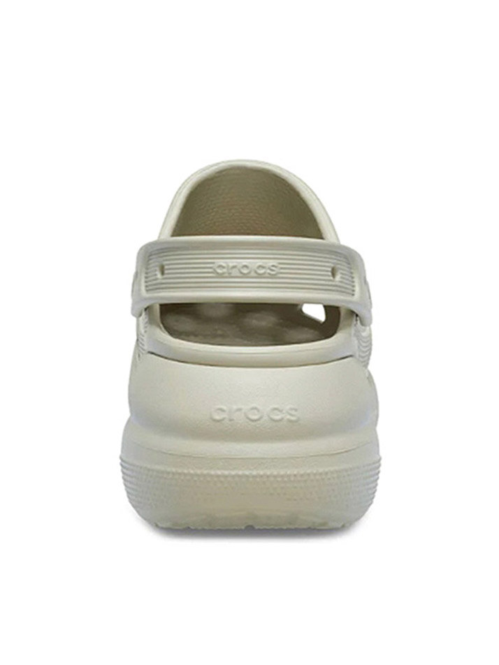 [크록스 정품] 클래식 크러쉬 클로그 공용샌들 207521-1WY