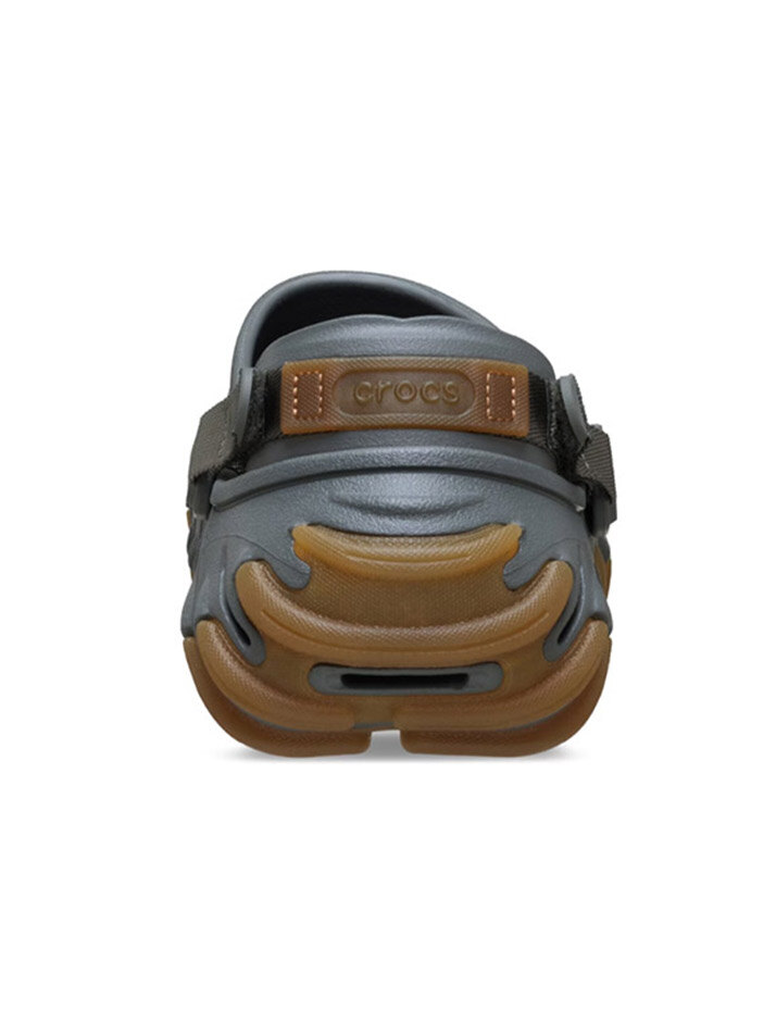 [크록스 정품] 에코 검 RO 클로그 공용샌들 211675-0DA