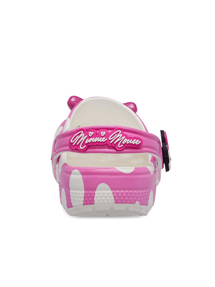 [크록스 정품] 미니 마우스 클래식 클로그 토들러 아동샌들 212372-90H