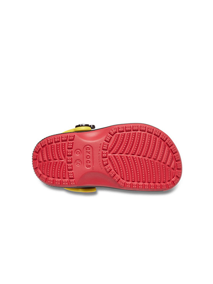 [크록스 정품] 미키 마우스 클래식 클로그 토들러 아동샌들 212373-90H