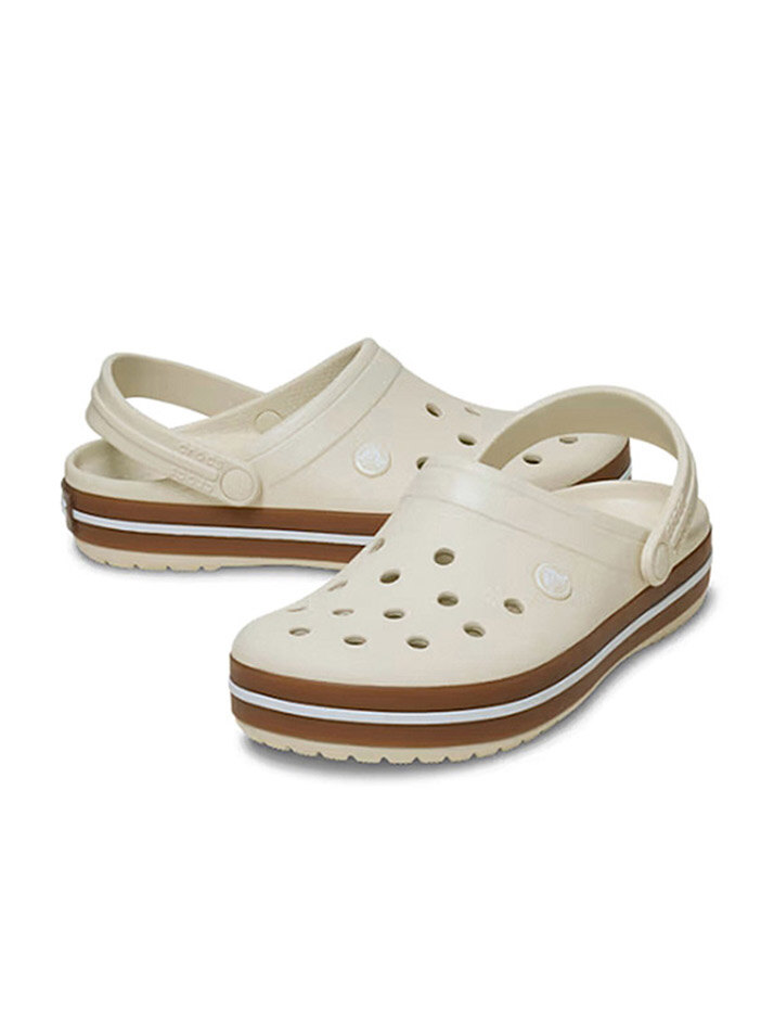 [크록스 정품] 크록밴드 검 클로그 공용샌들 212756-2MD