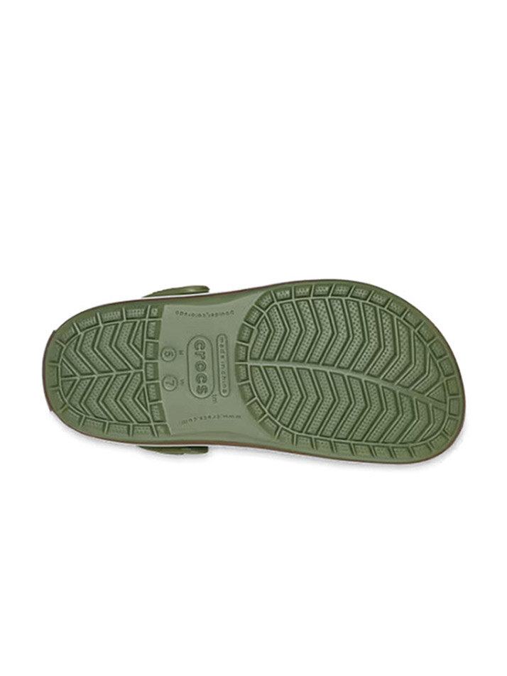 [크록스 정품] 크록밴드 검 클로그 공용샌들 212756-3BX