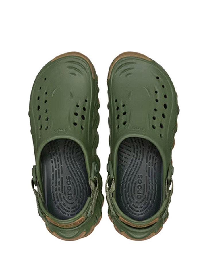 [크록스 정품] 에코 검 RO 클로그 공용샌들 211675-309