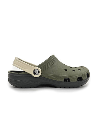 [크록스 정품] 클래식 레트로 스포츠 클로그 공용샌들 211281-309