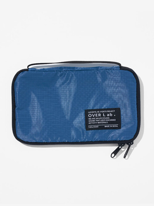 [OverLab] 오버랩 OVPR-123 패러 유틸리티키트 네이비