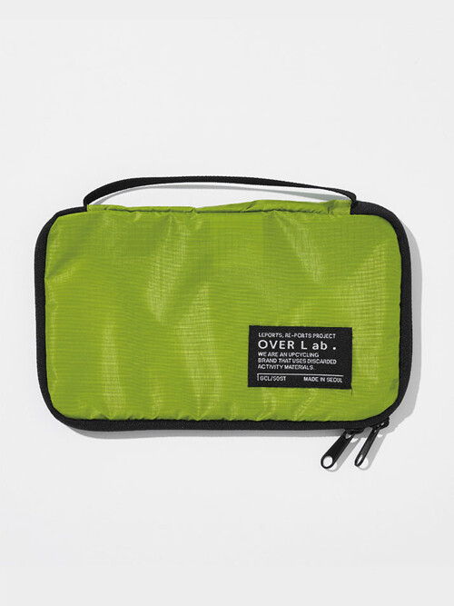 [OverLab] 오버랩 OVPR-123 패러 유틸리티키트 라임