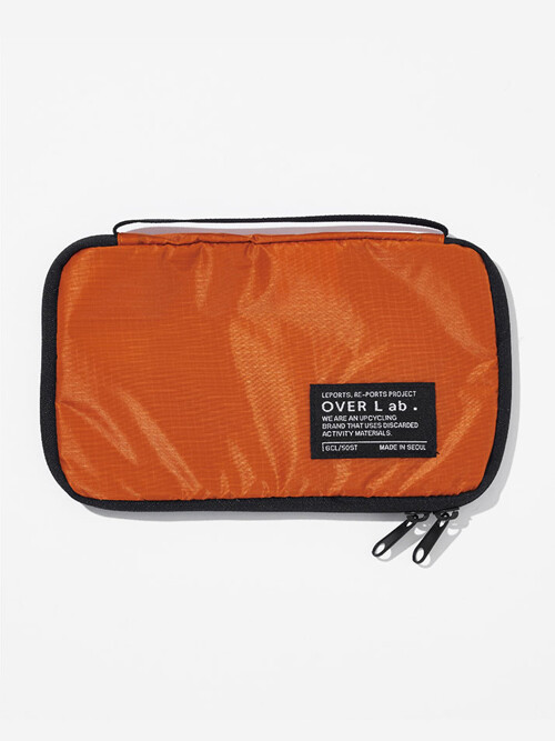 [OverLab] 오버랩 OVPR-123 패러 유틸리티키트 오렌지