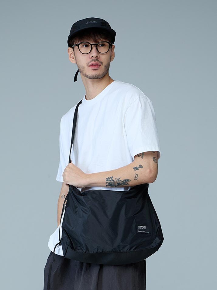 [OverLab] 오버랩 OVPR-101 패러 사코슈백(라지)