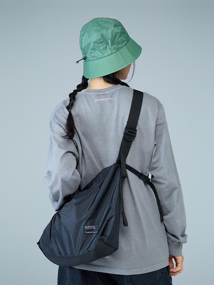 [OverLab] 오버랩 OVPR-101 패러 사코슈백(라지)