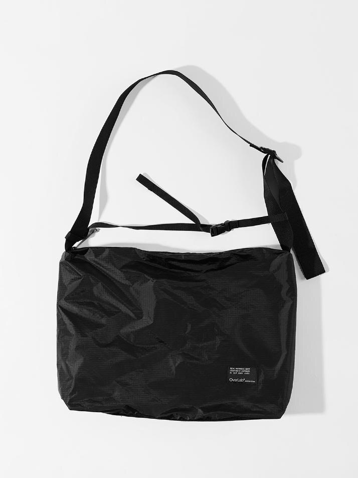 [OverLab] 오버랩 OVPR-101 패러 사코슈백(라지)