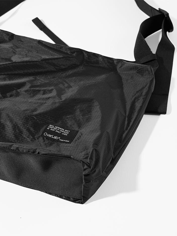 [OverLab] 오버랩 OVPR-101 패러 사코슈백(라지)