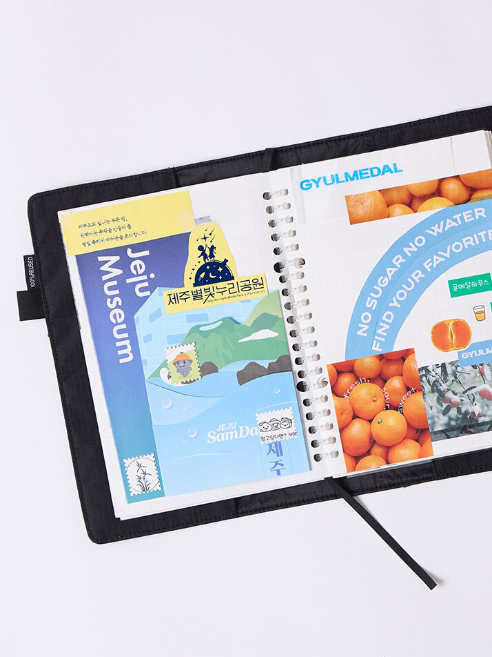 [OverLab] OVPR-138 / 북커버