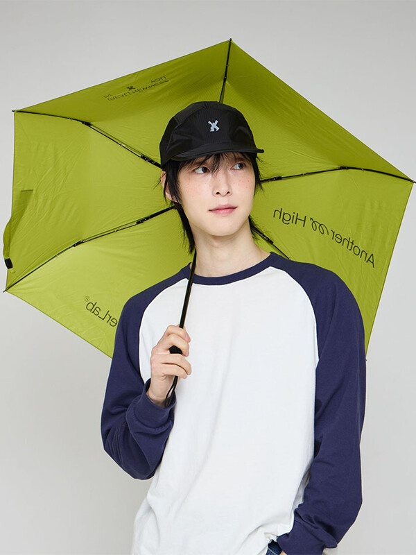 [OverLab] OVPR-115 / 패러 3단 우양산