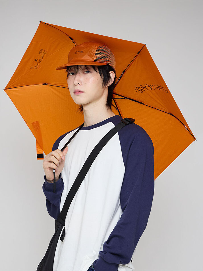 [OverLab] OVPR-115 / 패러 3단 우양산