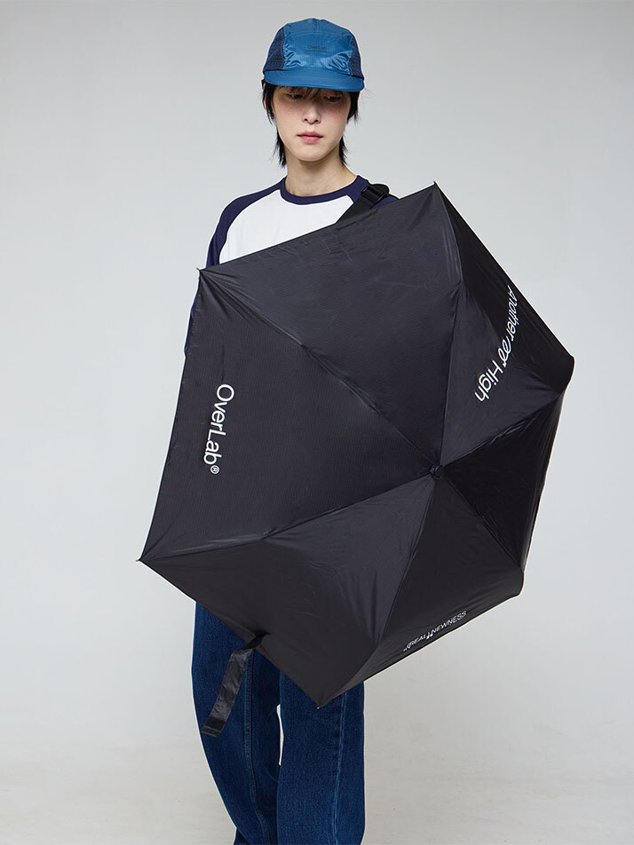 [OverLab] OVPR-115 / 패러 3단 우양산