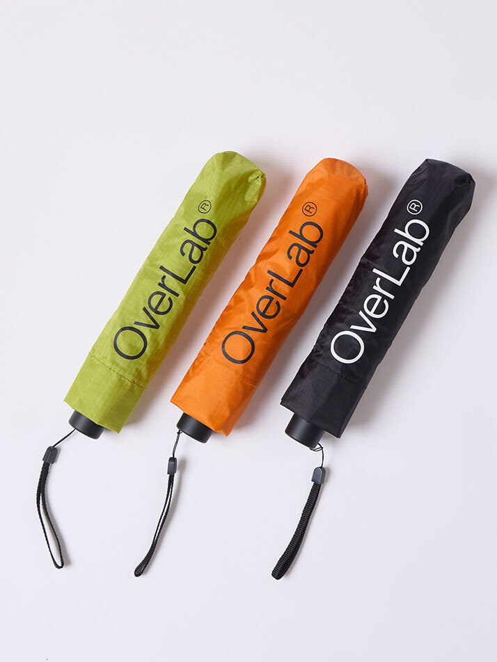 [OverLab] OVPR-115 / 패러 3단 우양산