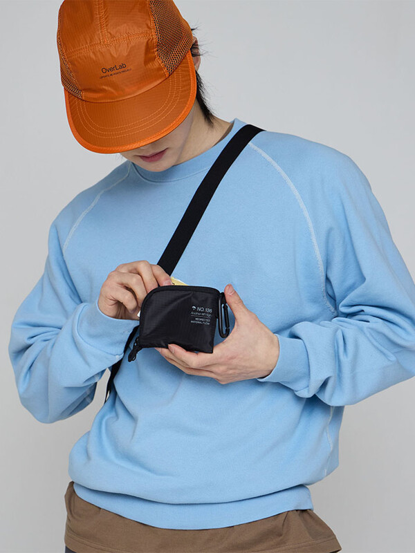 [OverLab] OVPR-136 / 라이트 월렛