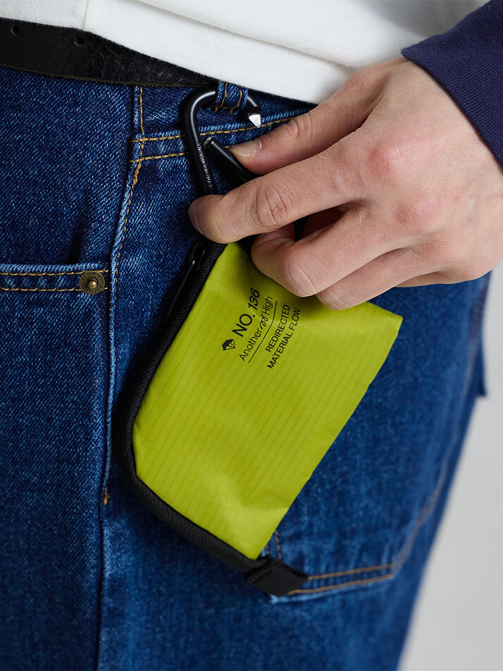 [OverLab] OVPR-136 / 라이트 월렛