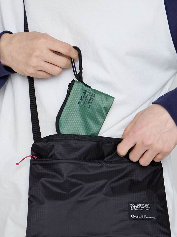 [OverLab] OVPR-136 / 라이트 월렛