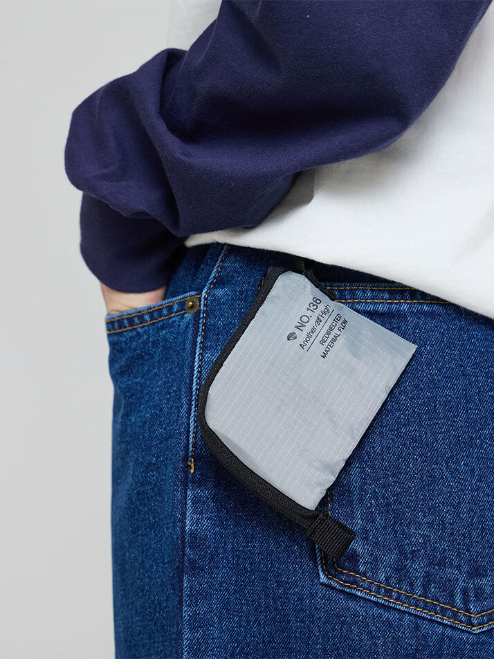 [OverLab] OVPR-136 / 라이트 월렛