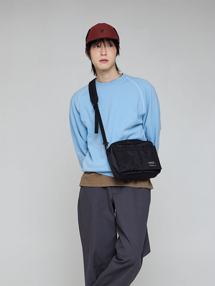 [OverLab] OVPR-139 / 에어 숄더백