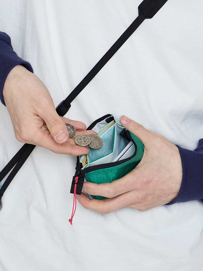 [OverLab] OVPR-134 / 더블 월렛 GL