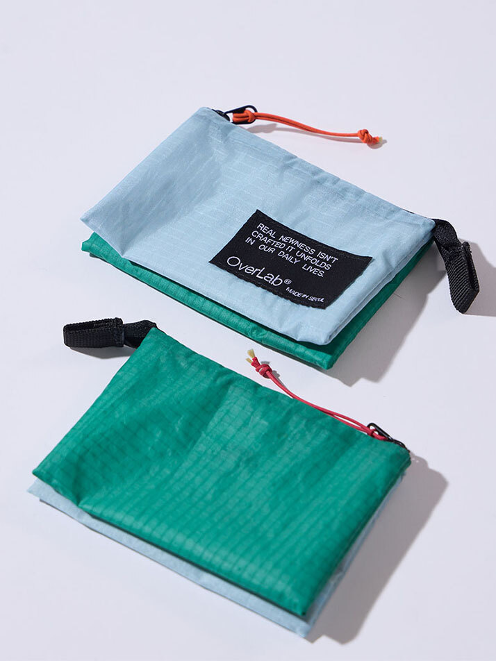 [OverLab] OVPR-134 / 더블 월렛 GL