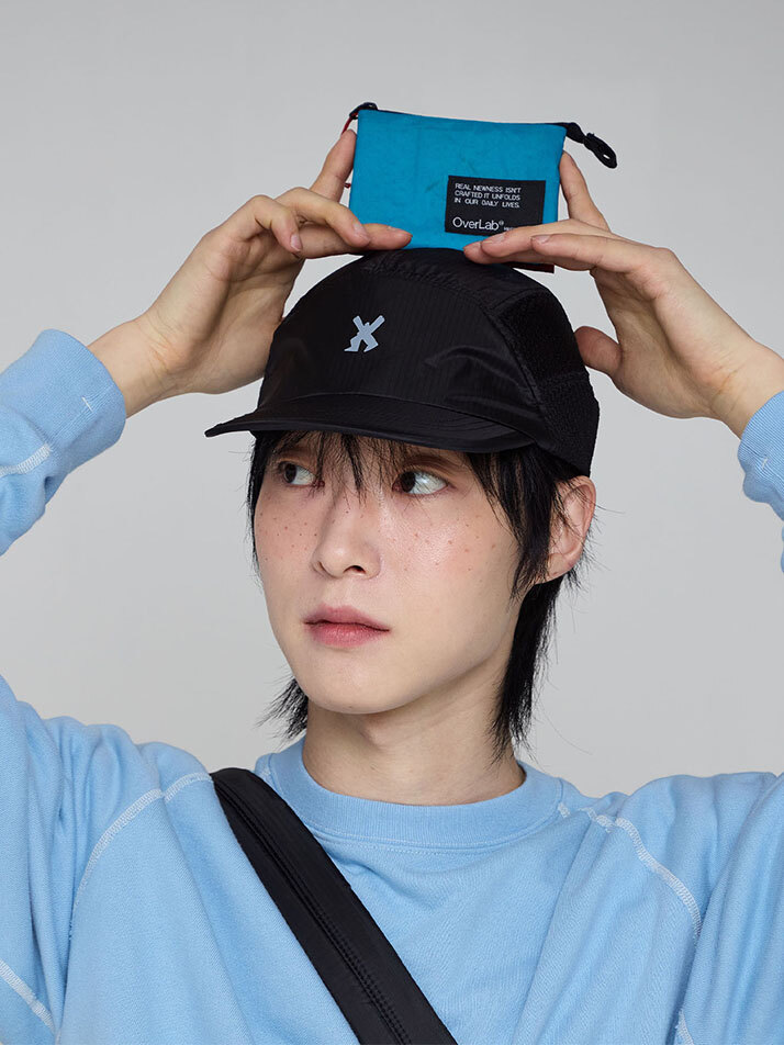 [OverLab] OVPR-134 / 더블 월렛 RB