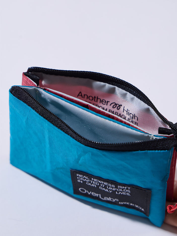 [OverLab] OVPR-134 / 더블 월렛 RB