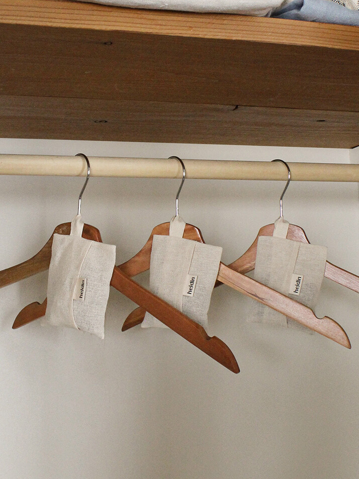 제주 화산석 조각 스톤 볼 사쉐