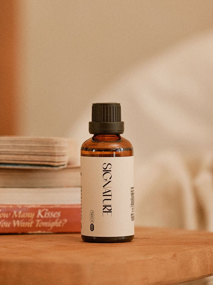 프리미엄 프래그런스 오일 50ml