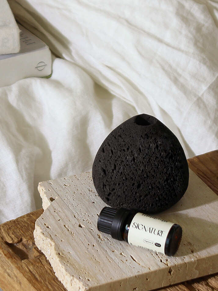 제주 화산석 스톤 디퓨저 마운틴