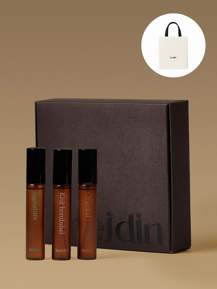 멀티스프레이 디스커버리 선물세트(+쇼핑백)