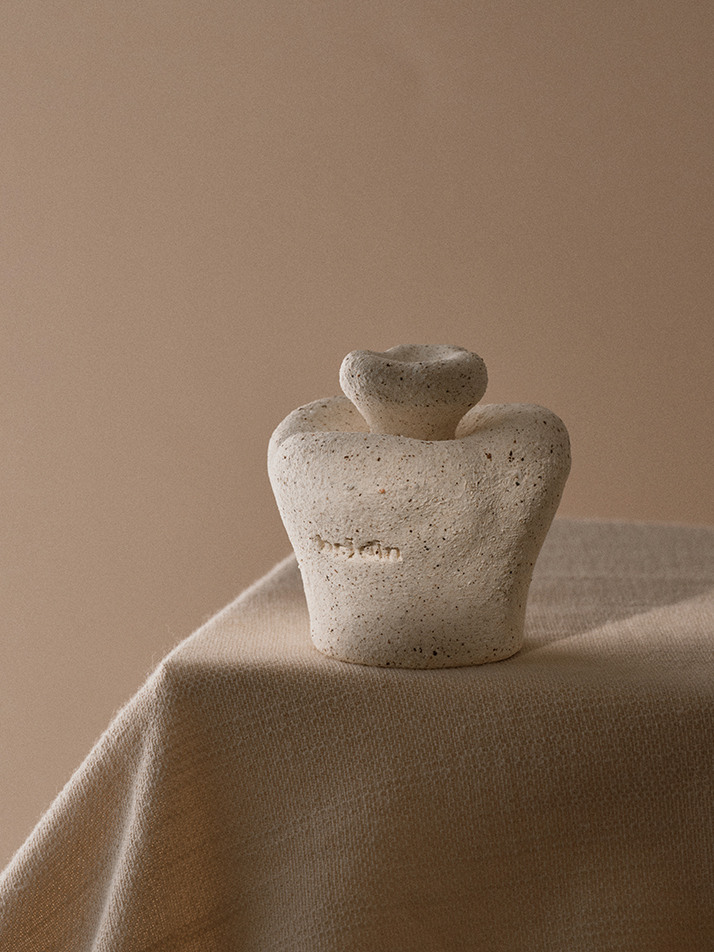 화산송이 도자기 디퓨저 벨라(택1)